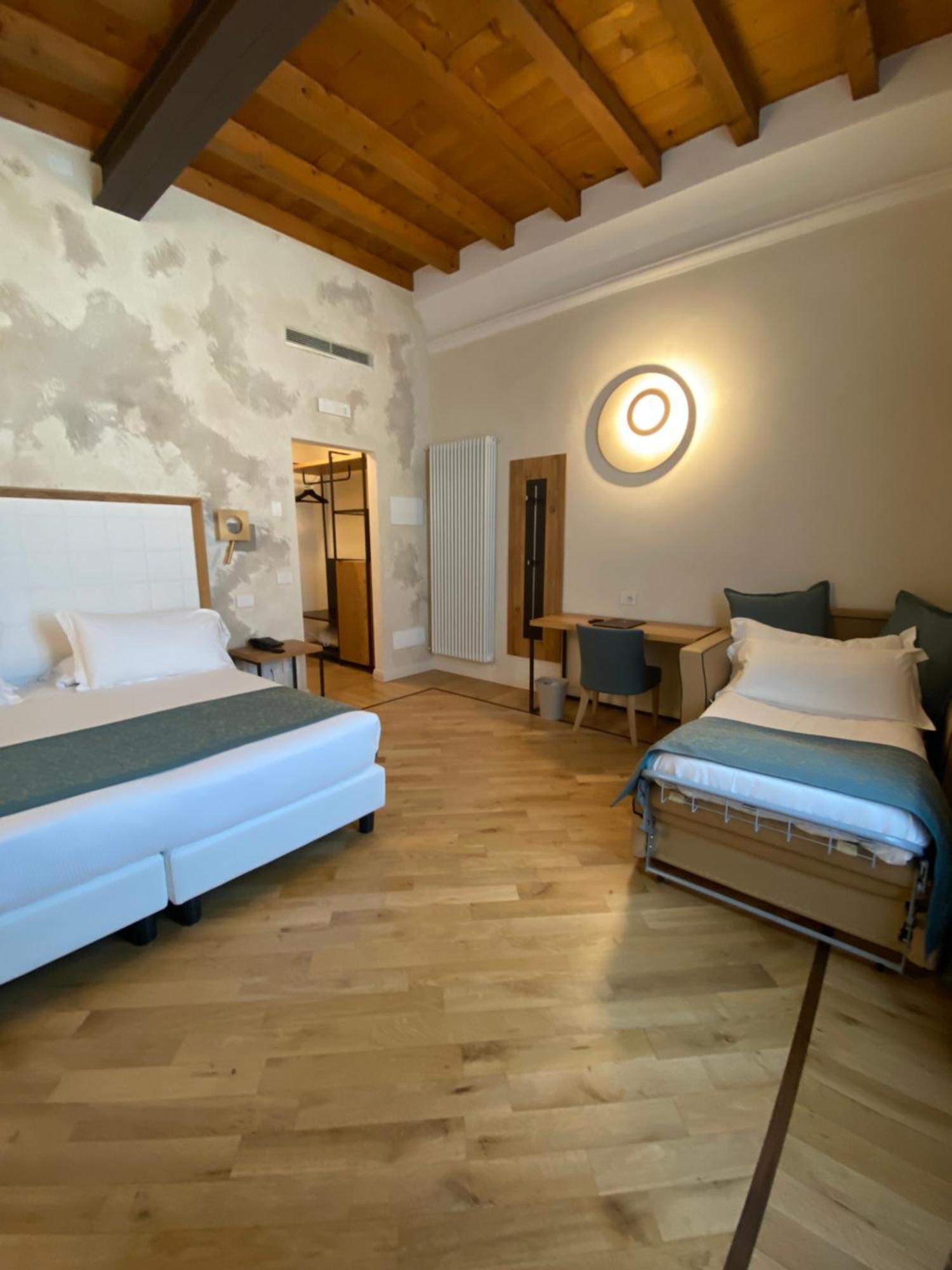 Cà Uberti Home Boutique Mântua Exterior foto