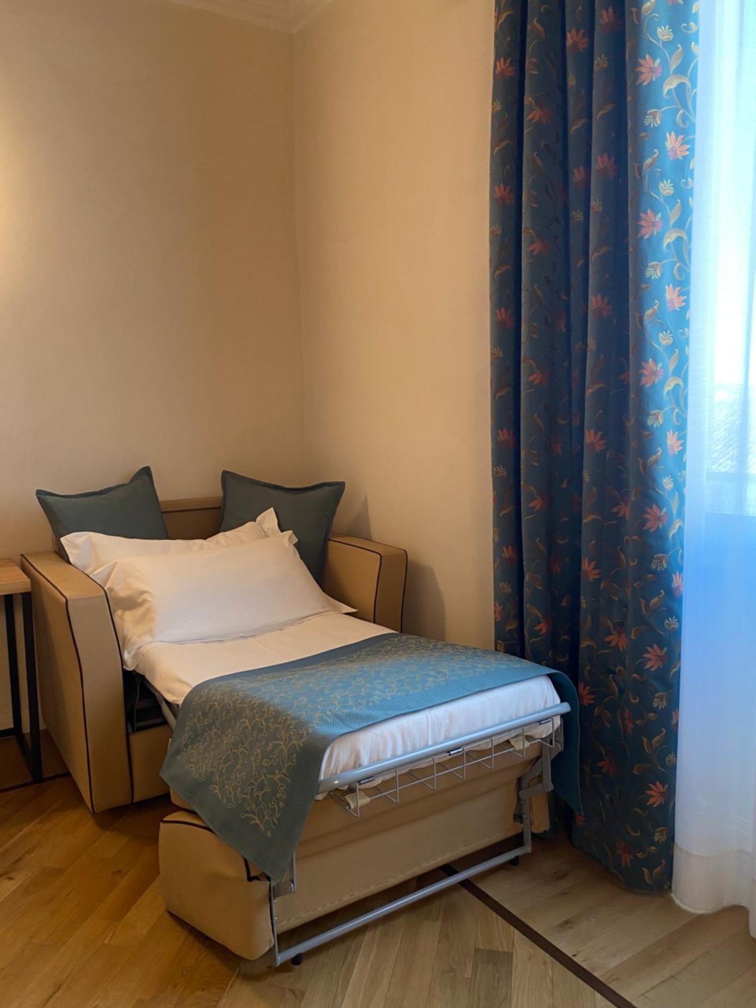 Cà Uberti Home Boutique Mântua Exterior foto