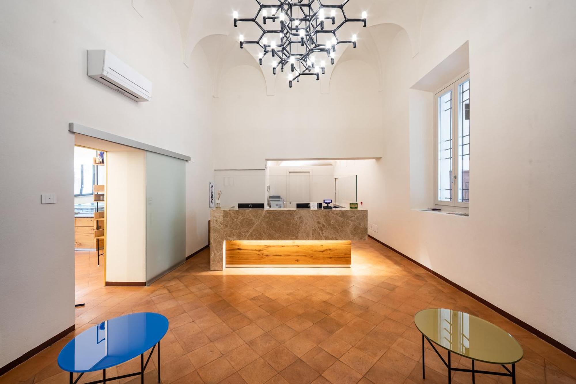 Cà Uberti Home Boutique Mântua Exterior foto